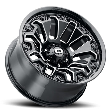 Vision Wheels 362 Armor