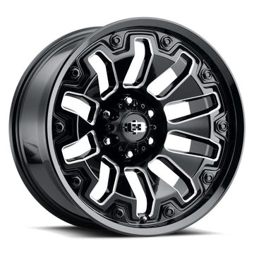 Vision Wheels 362 Armor