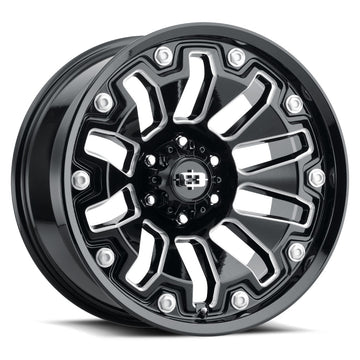 Vision Wheels 362 Armor