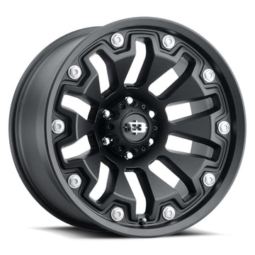 Vision Wheels 362 Armor