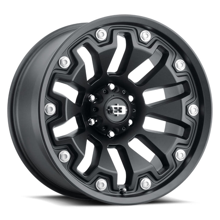 Vision Wheels 362 Armor