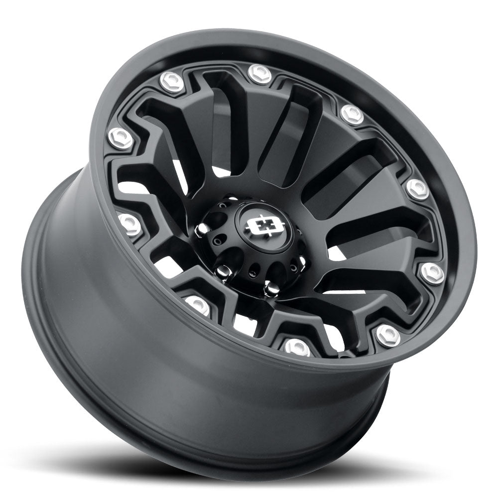 Vision Wheels 362 Armor
