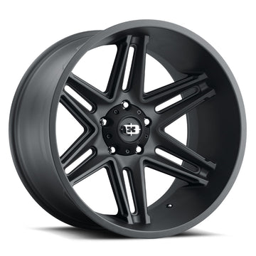 Vision Wheels 363 Razor