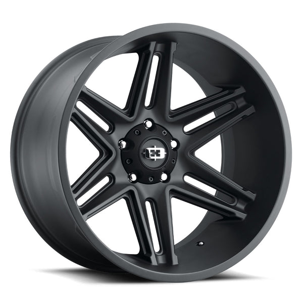 Vision Wheels 363 Razor