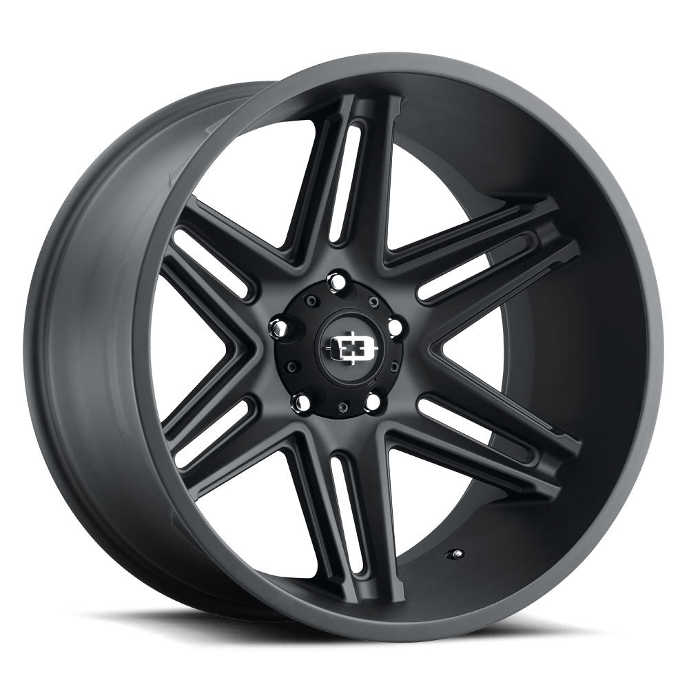 Vision Wheels 363 Razor