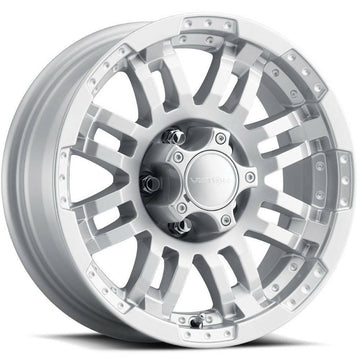 Vision Wheels 375 Warrior