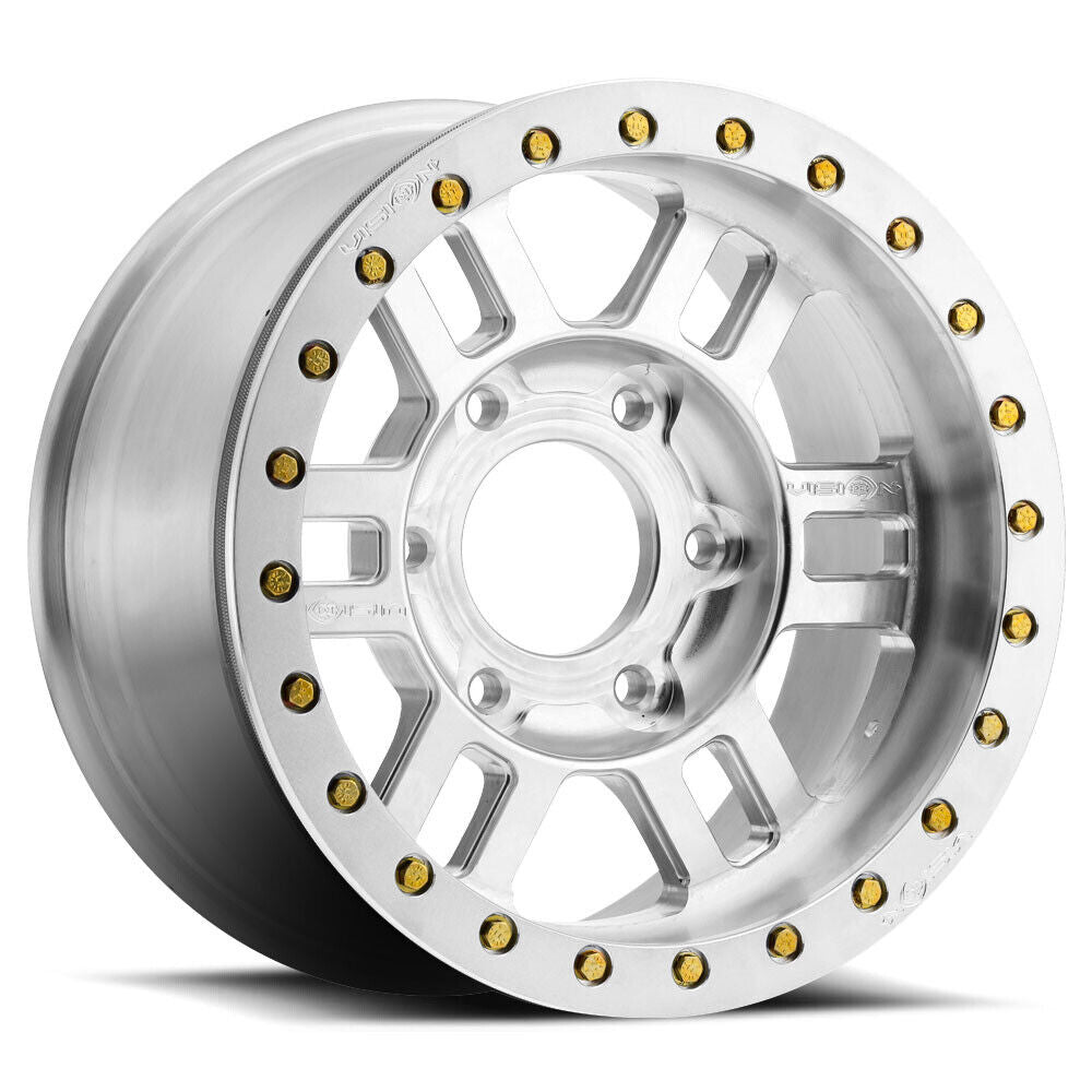 Vision Wheels 398BL