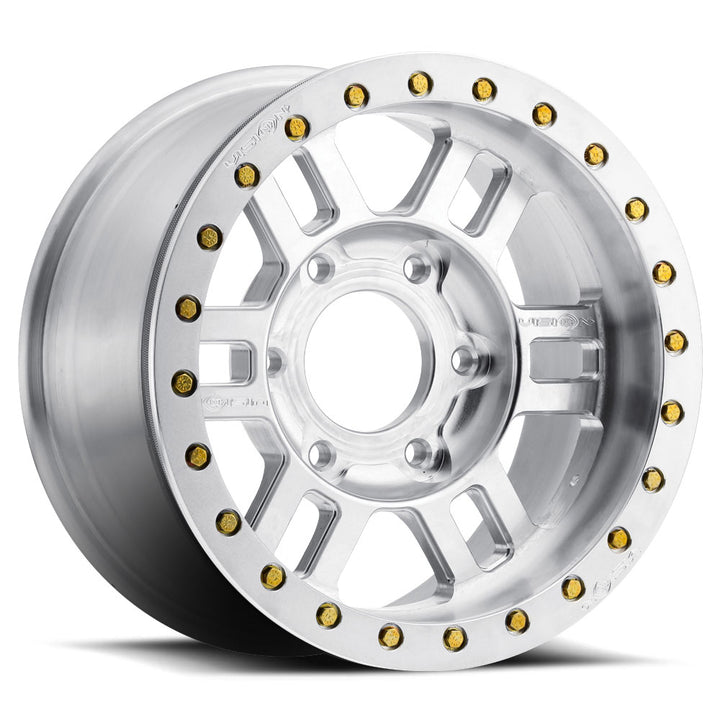 Vision Wheels 398BL
