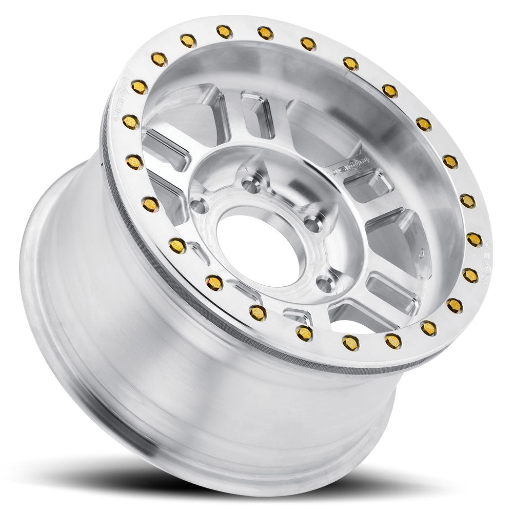 Vision Wheels 398BL