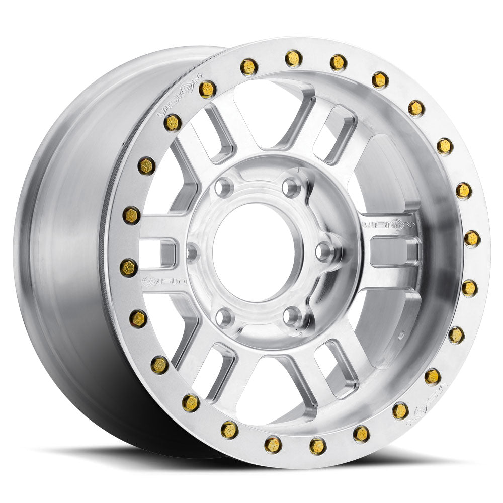 Vision Wheels 398BL