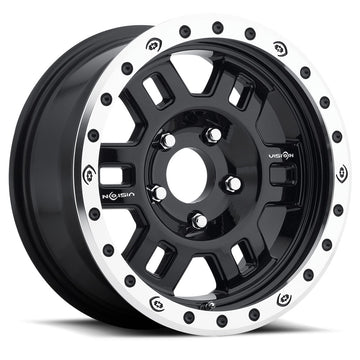 Vision Wheels 398COMP