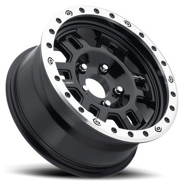 Vision Wheels 398COMP