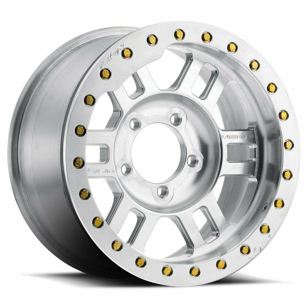 Vision Wheels 398COMP Machined
