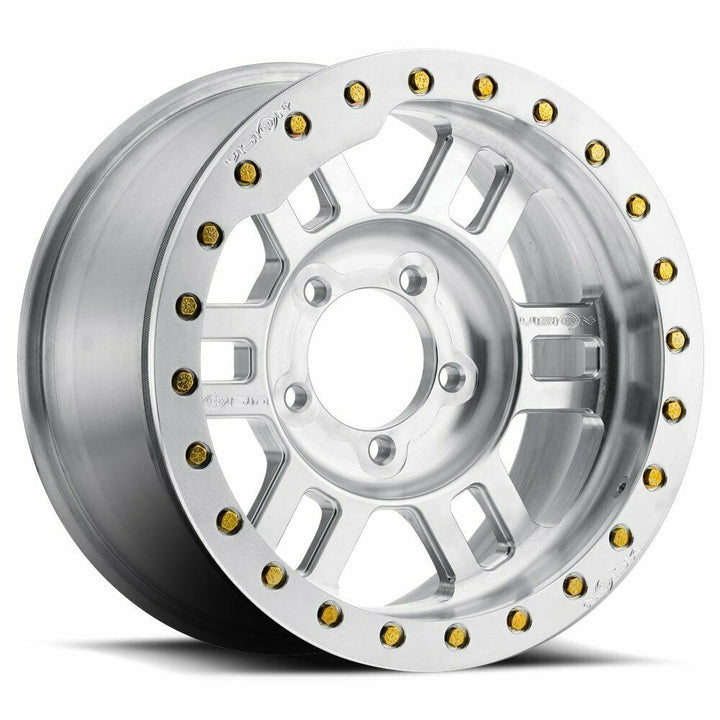 Vision Wheels 398COMP Machined