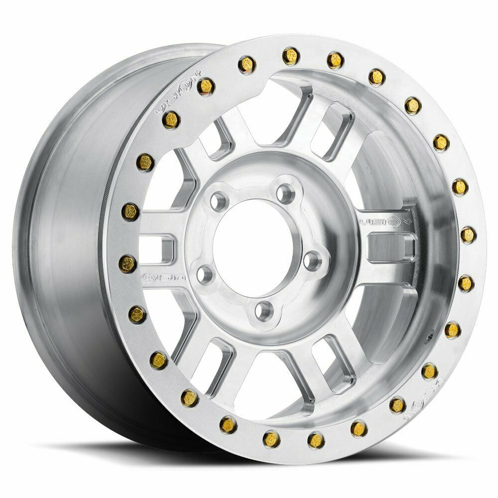 Vision Wheels 398COMP