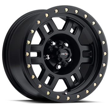 Vision Wheels 398 Manx