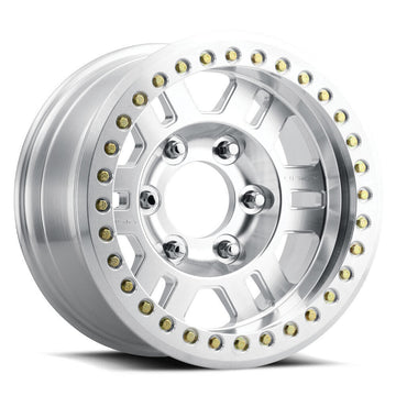 Vision Wheels 398 Manx