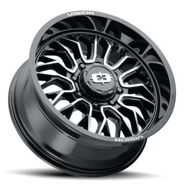 Vision Wheels 402 Riot