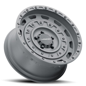 Vision Wheels 403 Tactical