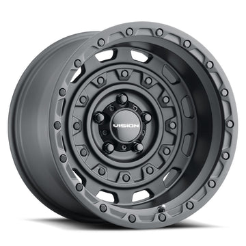 Vision Wheels 403 Tactical