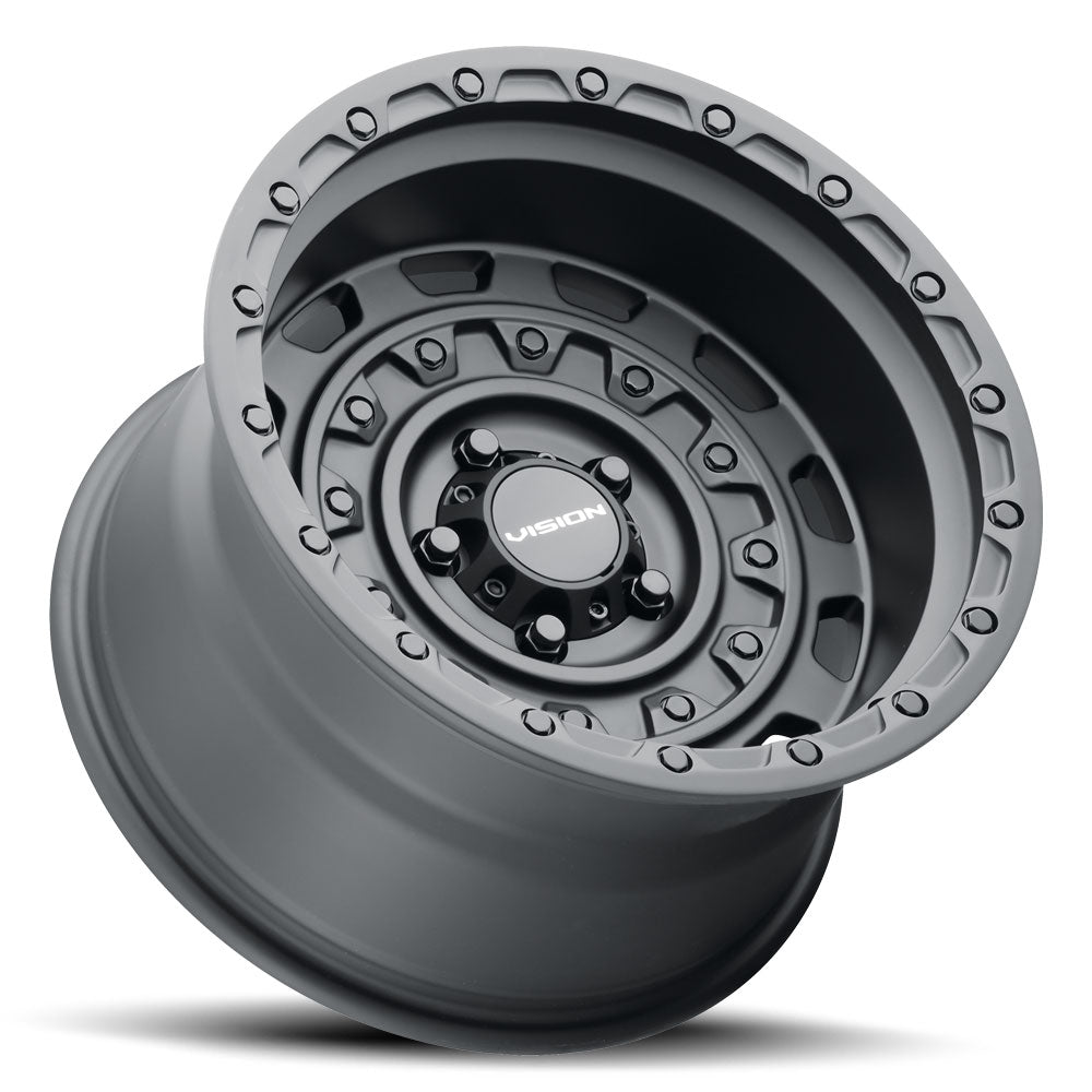 Vision Wheels 403 Tactical