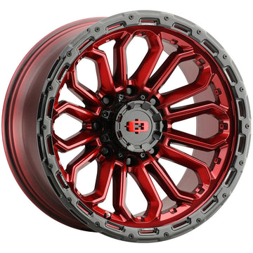 Vision Wheels 405 Korupt