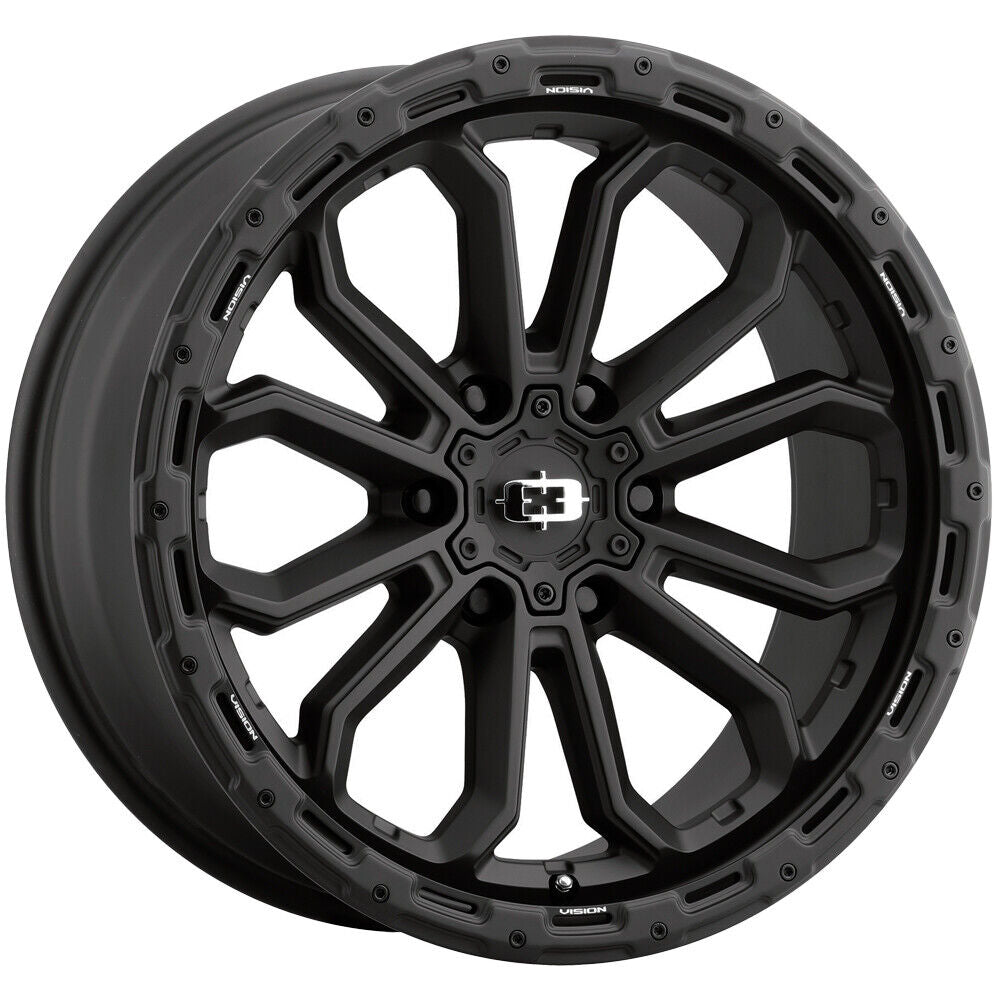 Vision Wheels 405 Korupt