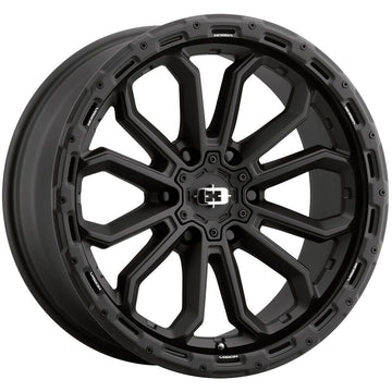 Vision Wheels 405 Korupt