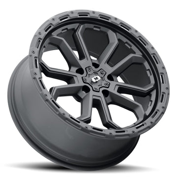 Vision Wheels 405 Korupt
