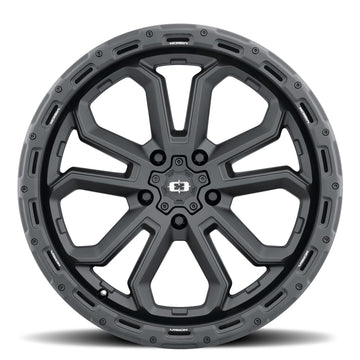 Vision Wheels 405 Korupt