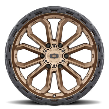 Vision Wheels 405 Korupt