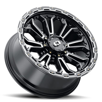 Vision Wheels 405 Korupt