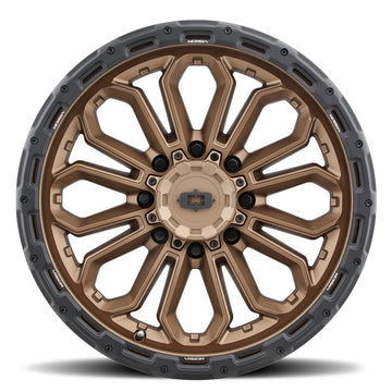 Vision Wheels 405 Korupt