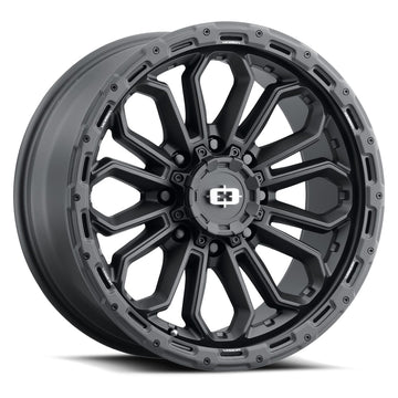 Vision Wheels 405 Korupt