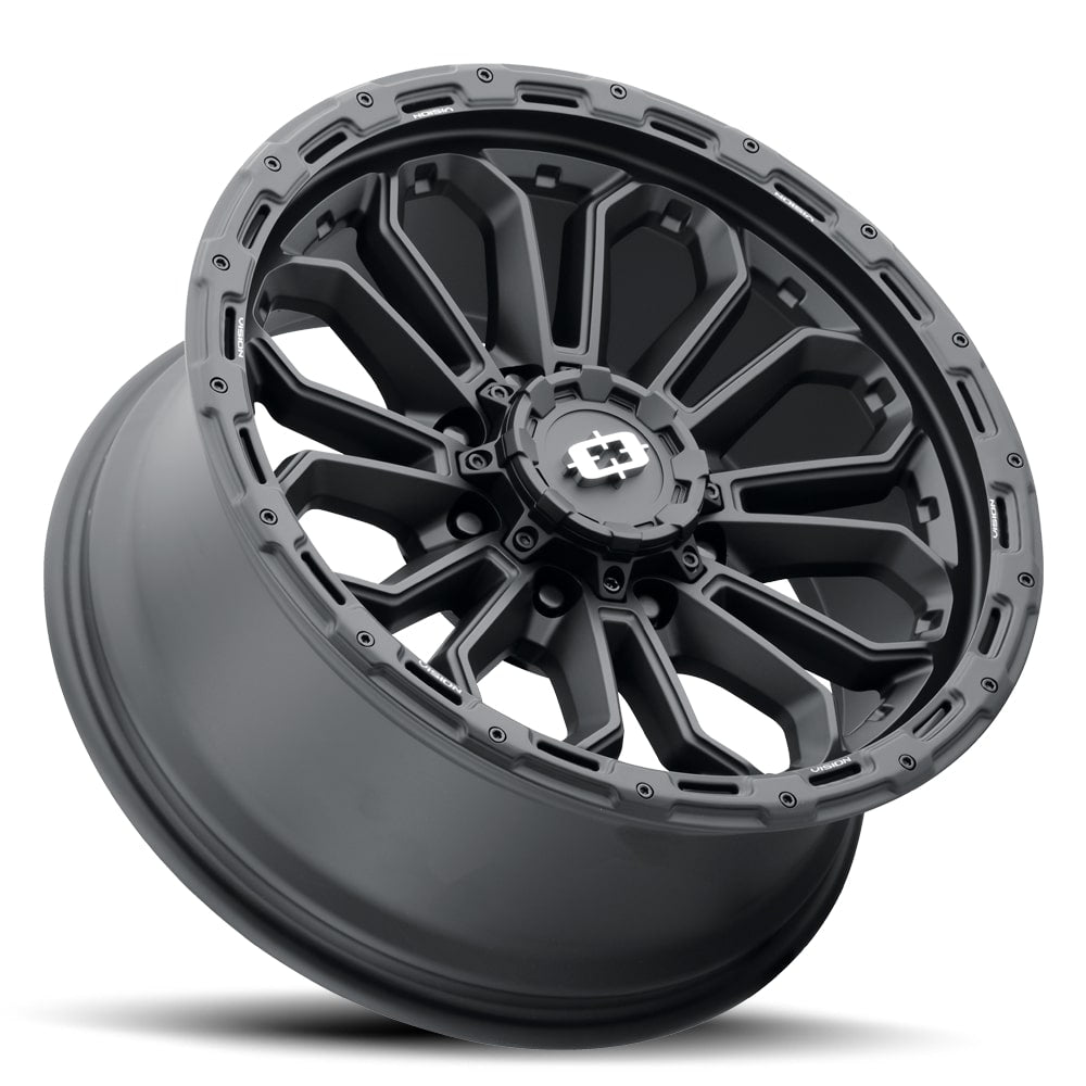 Vision Wheels 405 Korupt