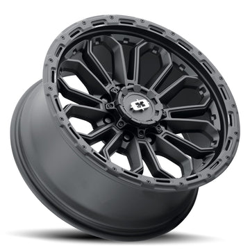 Vision Wheels 405 Korupt