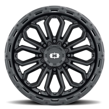 Vision Wheels 405 Korupt
