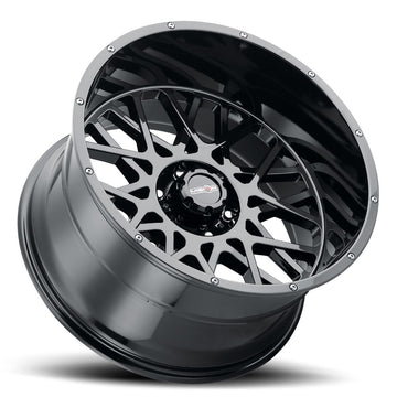 Vision Wheels 412 Rocker