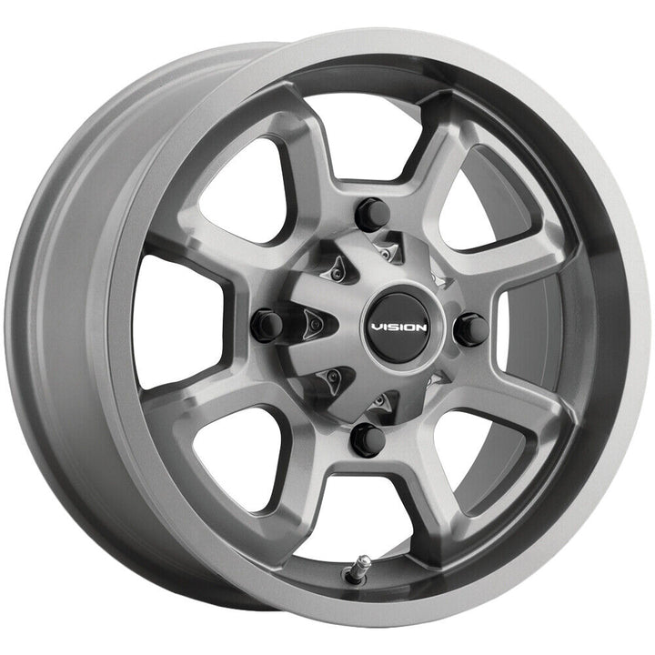 Vision ATV Wheels 415 Bomb ATV