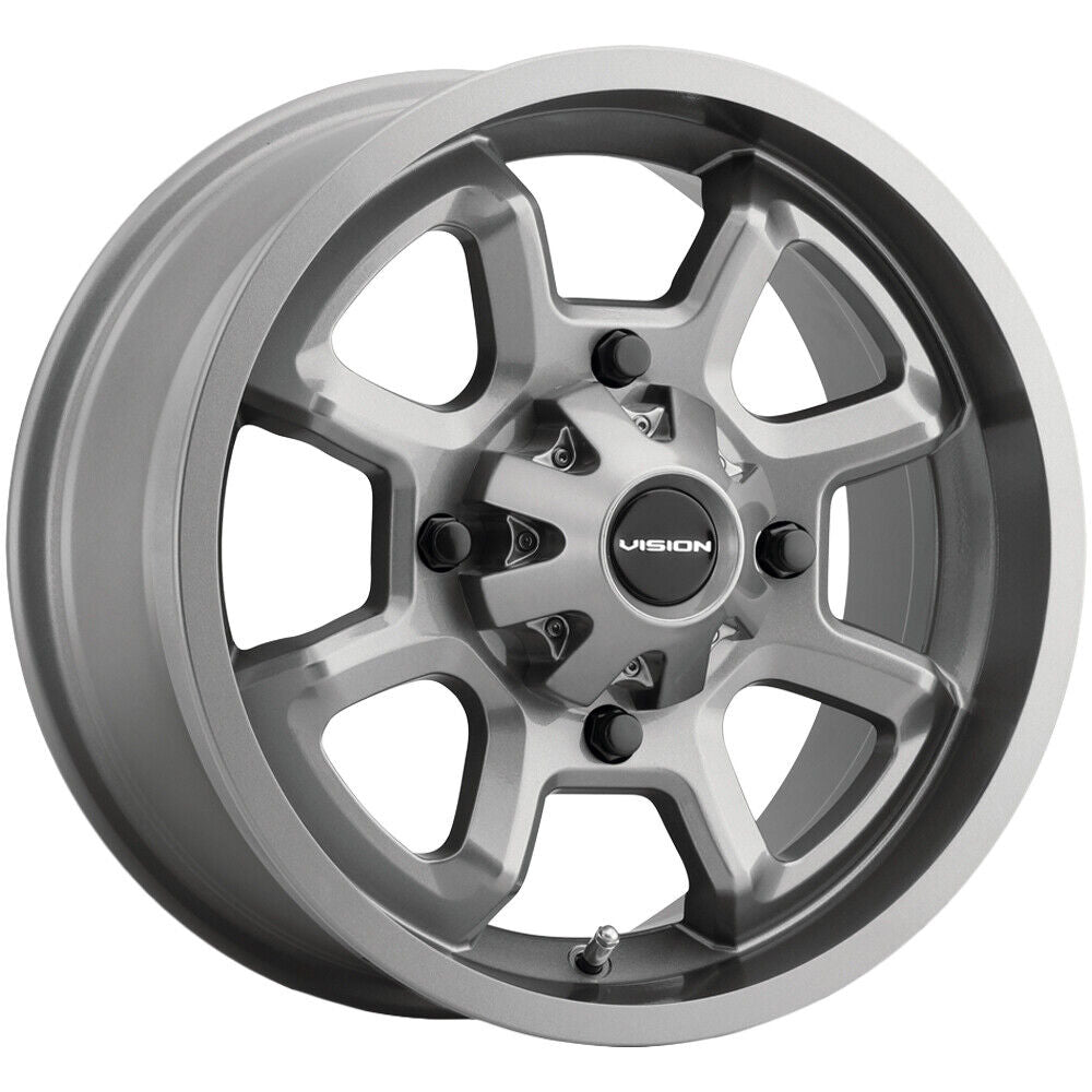 Vision ATV Wheels 415 Bomb ATV