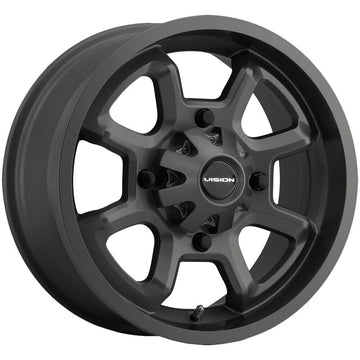 Vision ATV Wheels 415 Bomb ATV