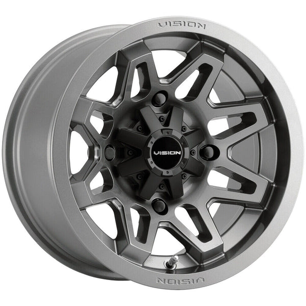 Vision ATV Wheels 416 Se7En ATV