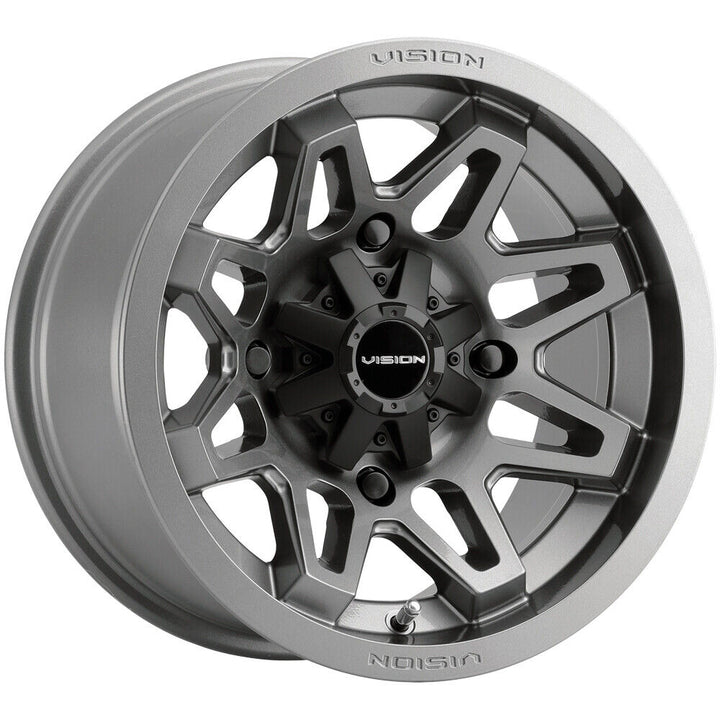 Vision ATV Wheels 416 Se7En ATV