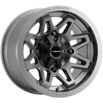 Vision ATV Wheels 416 Se7En ATV