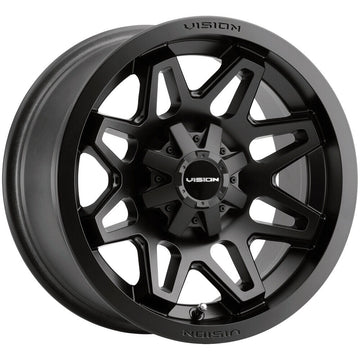 Vision ATV Wheels 416 Se7En ATV