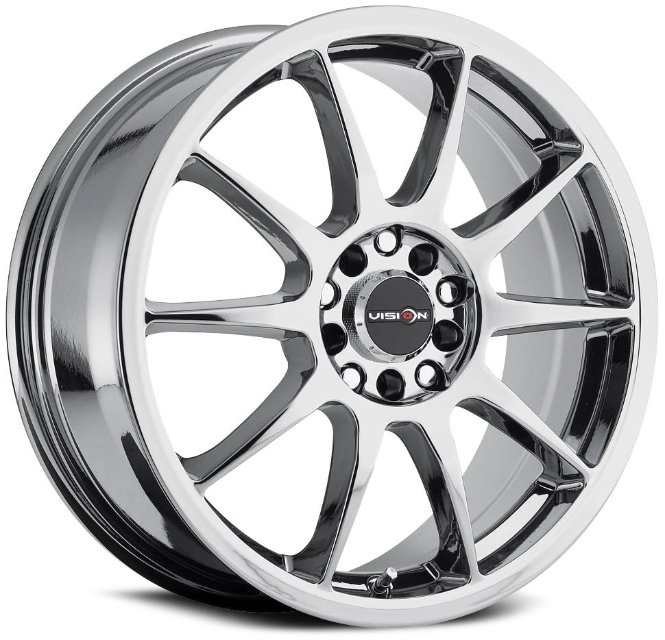 Vision Wheels 425 Bane