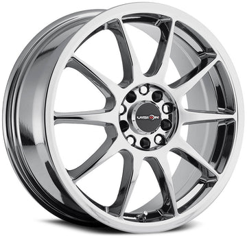 Vision Wheels 425 Bane