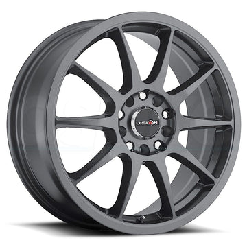 Vision Wheels 425 Bane