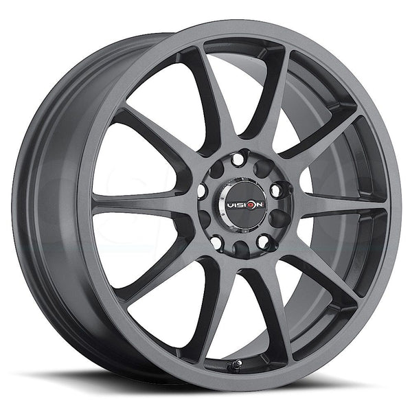Vision Wheels 425 Bane