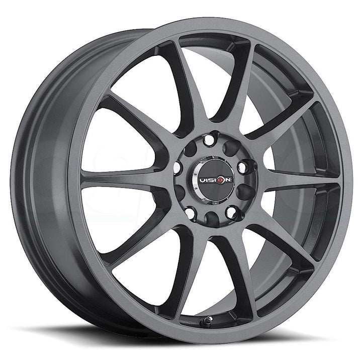 Vision Wheels 425 Bane